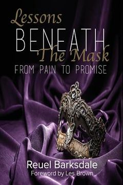 portada Lessons Beneath the Mask: From Pain to Promise