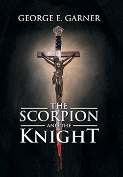 portada The Scorpion and the Knight