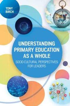 portada Understanding Primary Education as a Whole (en Inglés)
