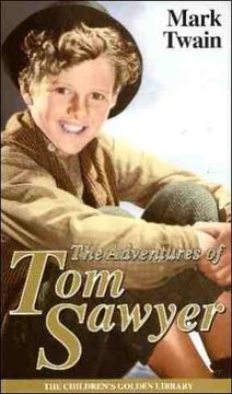 portada Tom Sawyer (Great Classics for Children) (in English)