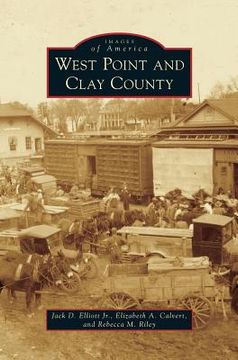 portada West Point and Clay County