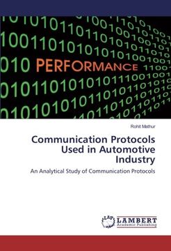 portada Communication Protocols Used in Automotive Industry: An Analytical Study of Communication Protocols