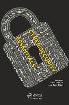 portada Cyber Security Essentials