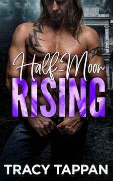 portada Half-Moon Rising (en Inglés)