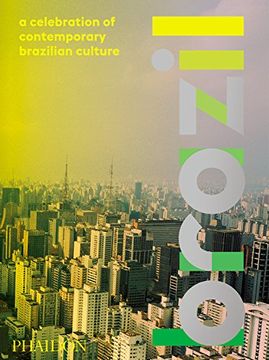 portada Brazil: A Celebration of Contemporary Brazilian Culture