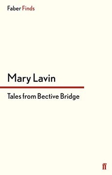 portada Tales From Bective Bridge 
