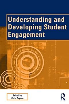 portada Understanding and Developing Student Engagement (Seda Series)