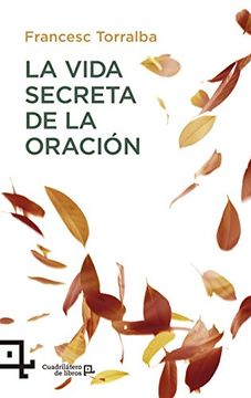 portada La Vida Secreta de la Oración (in Spanish)