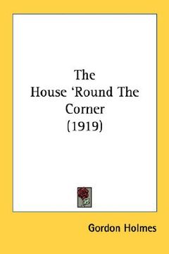 portada the house 'round the corner (1919)
