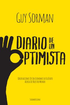 portada Diario de un optimista (in Spanish)