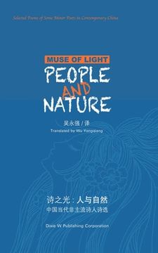 portada Muse of Light: People and Nature (en Inglés)