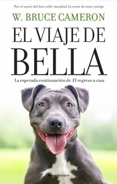 portada El Viaje de Bella. El Regreso a Casa 2 (in Spanish)