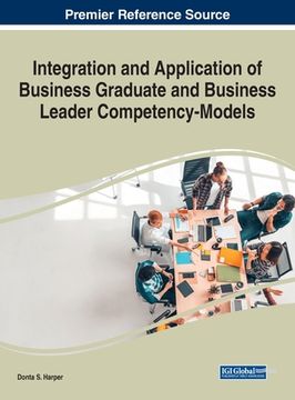 portada Integration and Application of Business Graduate and Business Leader Competency-Models (en Inglés)