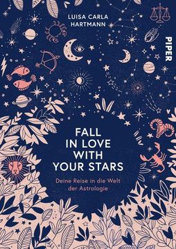 portada Fall in Love With Your Stars (en Alemán)