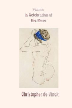 portada Poems in Celebration of the Muse (en Inglés)