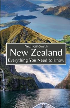 portada New Zealand: Everything You Need to Know