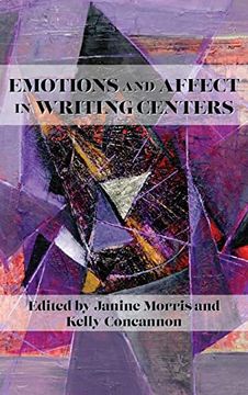 portada Emotions and Affect in Writing Centers (en Inglés)