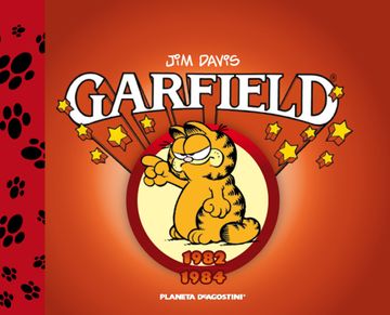 portada Garfield 1982-1984 nº 03 (in Spanish)