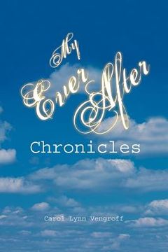 portada my ever after chronicles (en Inglés)