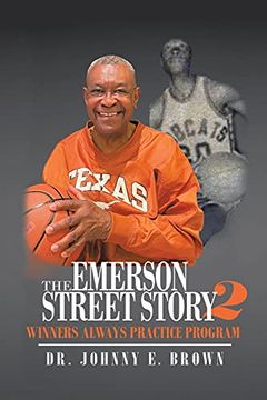 portada The Emerson Street Story 2: Winners Always Practice Program (en Inglés)