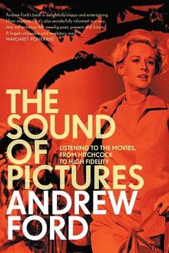 portada the sound of pictures