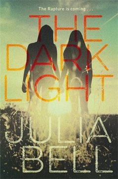 portada The Dark Light (in English)