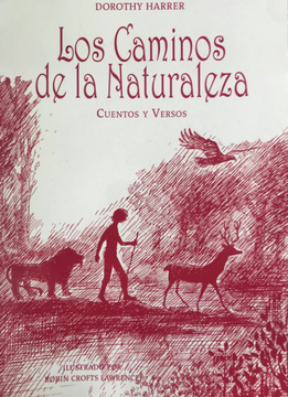 portada Los Caminos de la Naturaleza (in Spanish)