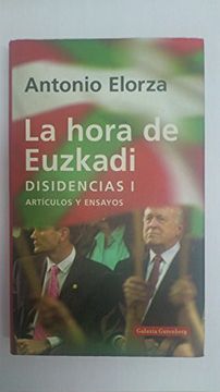 portada hora de euzkadi, la residencias i (in Spanish)