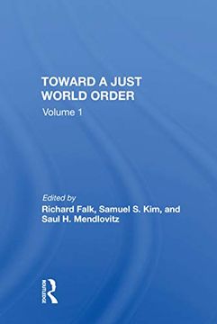 portada Toward a Just World Order 