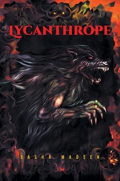 portada Lycanthrope