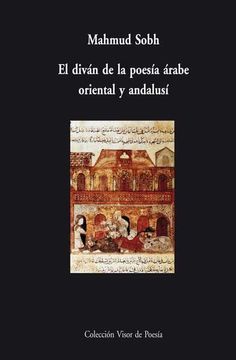 portada El Divan de la Poesia Arabe, Oriental y Andalusi