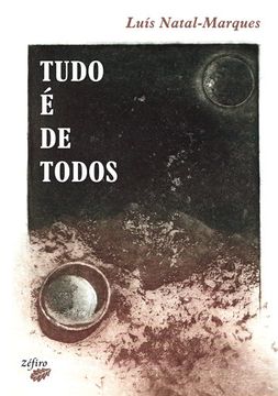 portada TUDO É DE TODOS