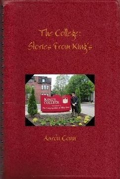 portada The College: Stories From King's