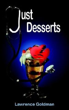 portada just desserts (in English)
