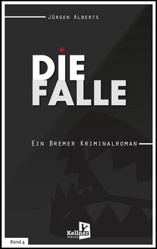 portada Die Falle (en Alemán)