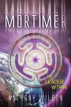 portada Mortimer (the Leader Within)
