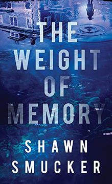 portada The Weight of Memory 