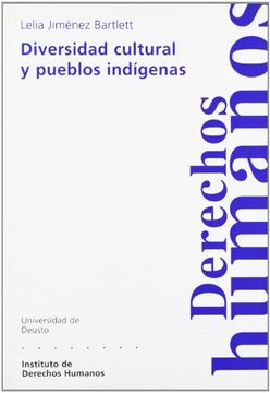 portada Diversidad Cultural y Pueblos Indígenas