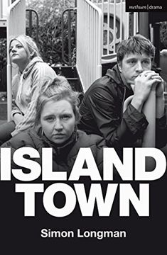 portada Island Town (Modern Plays) (en Inglés)