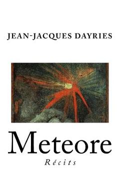 portada Meteore (in French)