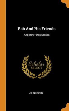 portada Rab and his Friends: And Other dog Stories 