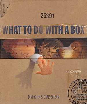 portada What to Do with a Box