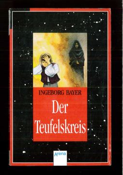 portada Der Teufelskreis (en Alemán)