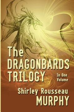 portada The Dragonbards Trilogy: Complete in One Volume (in English)