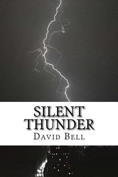 portada Silent Thunder (en Inglés)