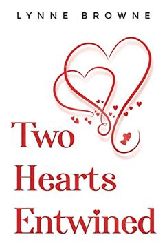 portada Two Hearts Entwined (en Inglés)