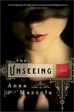 portada The Unseeing