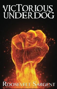 portada Victorious Underdog