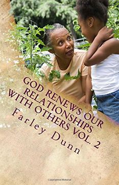 portada God Renews Our Relationships with Others Vol. 2