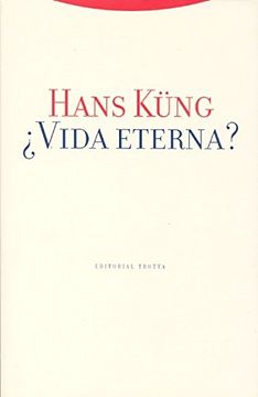 portada Vida Eterna? (in Spanish)
